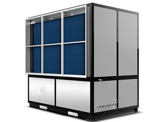 水冷恒溫恒濕機(jī)